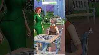 MY SIM IS A THIEF 😭| The Sims 4 