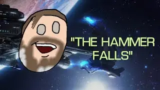 Lip Sync - The Hammer Falls
