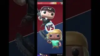 Gears POP on Smartphone Part 4 Nach 7 Arenas in Bronze angekommen