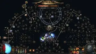 [POE 3.23] Poorman's Cremation - final upgrade for Blight-Ravaged content
