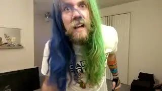 Belmont - Stay (vocal cover-ception)