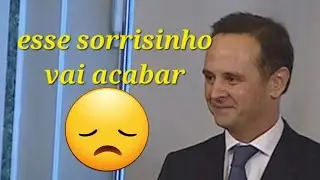 Será que é desta que Medina vai embora?