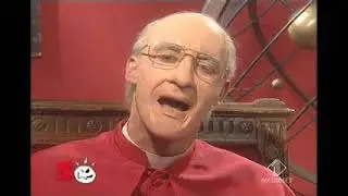 Super Ciro - Il Cardinale Ersilio Tonini (Luca e Paolo)