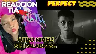 REACCIÓN - Kidd Voodoo - Recuérdame (Vol.2) (Video Oficial)