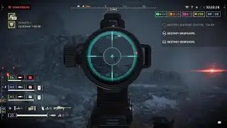 HELLDIVERS 2 Bot using eject. But it was too late...😅