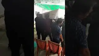 Acara Saur Matua. Peti diputar sebanyak 3 kali  #motivation #youtubeshort #motivation#raumasilalahi