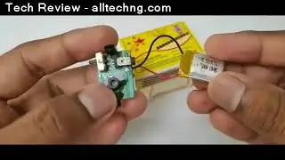 Here is How To Make Helicopter Matchbox