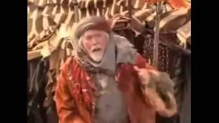 A ARCA DE NOÉ      Filme Bíblico Dublado Completo)