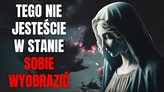 YOU CANNOT IMAGINE THIS. Message from Mary. Pedro Regis