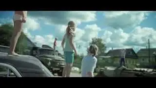 MASHUP project (МЭШАП) feat. Dashoo - Суета  (official video 2014)