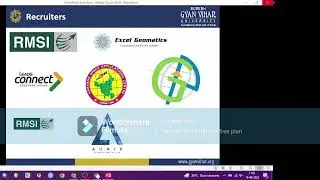 Bridge Course for C3WR