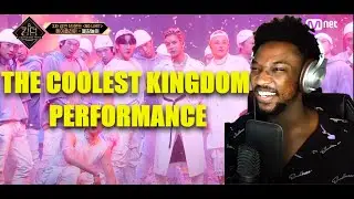 WHO IS KING ATEEZ + STRAY KIDS + BTOB- Mayfly (Minhyuk, Bangchan,Changbin, Han, Hongjoong)| REACTION