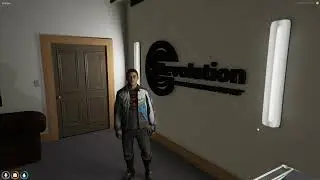Fivem revolution life | Fivem Mods | Interior & map for Roleplay | FiveM mlo store