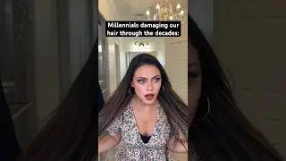 #millennials