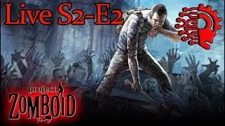 PZ Server 🔴LIVE ~ Season 2 Episode 2