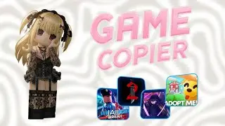 Copy Any Roblox Game in Minutes 2026 | Best Roblox Studio Tutorial
