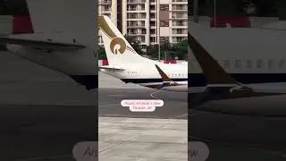 Anand Ambani's Private Jet vs. Charter Flights Aviation: Inside the Luxurious Interiors