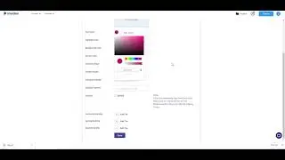 Inspired by InVideo Tutorial 29th July 21