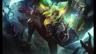 3 Star Urgot and Zeri go BRR ⭐⭐⭐ | Teamfight Tactics