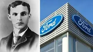 How Ford Changed Production Forever