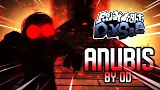 Anubis - Friday Night Doksae OST