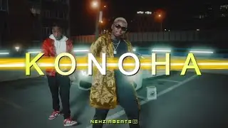 Leto x Ninho Type Beat 