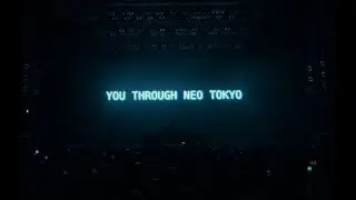 #電音部 東京電脳 - Intro~DIVE (LIVE MV)  [2023.11.25 Cybertokyo AT.Spotify O-EAST]