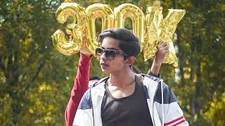 300K INSTAGRAM FAMILY | UNBELIEVABLE | OBAID KHAN |