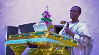 ANY WOMAN THAT IS NOT YOUR WIFE IS CALL FIRE SAYS APOSTLE!