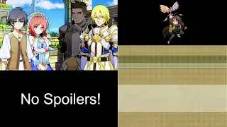 Stella Glow Blind Playthrough Part 2