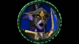 Про чемодан. Анекдоты. Юмор Warcraft 3 