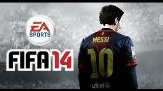 FIFA 14 [Карьера за Спартак] #4