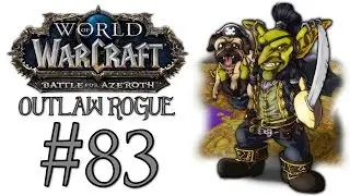World Of Warcraft: Battle For Azeroth | Let's Play Ep.83 | Siege Of Boralus [Wretch Plays]