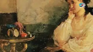 Художник полудня Иван Шишкин