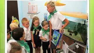Конкурс на лучший стенд 