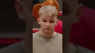 ОЧЕНЬ СТРАННЫЙ ЧЕБУРАШКА 