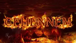 What kind of a fire is hellfire? (With English Subtitle)