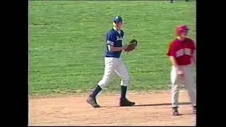 Reading vs Deer Park JV Baseball 4/18/02 ICRC Broadcast
