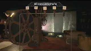 Resident Evil Village -Failed to Save-