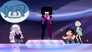 STEVEN UNIVERSE NEW LEAKED INTRO!!!