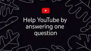 (FREE FOR PROFIT) YOUTUBE SURVEY MUSIC TYPE BEAT