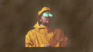 (Free) Mac Miller Type Beat - Floating