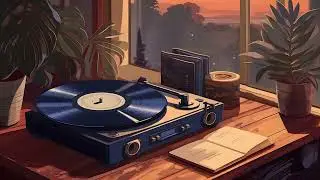 It's Alright To Relax ☕(Lo-fi Chill Beats)