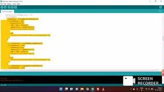 End Sem Task - ATM Machine using ESP-32 and Telegram bot.