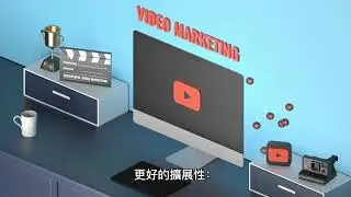 雲端運算與虛擬化技術