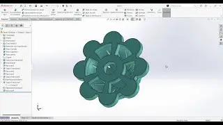 Filter in SolidWorks - Complete Tutorial