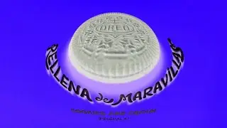 Every OREO Commercial Ending 2024 with 2 Effects Exo^2
