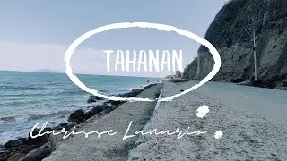 TAHANAN (Spoken Word Poetry) | Clarisse Lanario