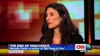 The end of innocence In South Africa, children raping children