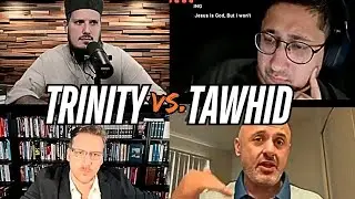 Debate Review: Shamoun & Dyer vs Haqiqatjou & Ahmad